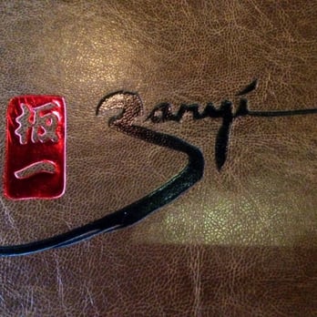 Banyi Japanese Dining - Sushi Bars Near Me - Dublin, D