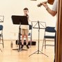 Photo of Santa Cecilia Orchestra
