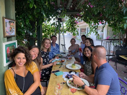 Coya Peruvian Secret by null