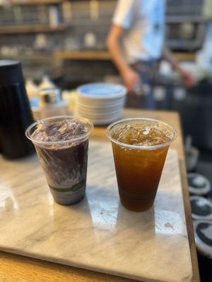 Ballast Coffee by null