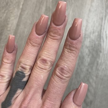 Sienna Nails & Spa - Mauve nails - Nail Salons Near Me - Phoenix, Arizona Sienna Nails & Spa - Mauve nails - Nail Salons Near Me - Phoenix, Arizona