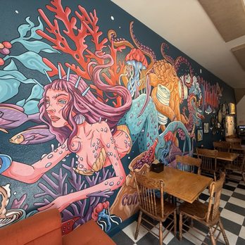 Froth - Excellent Vibe! - Cafes Near Me - Arcata, California