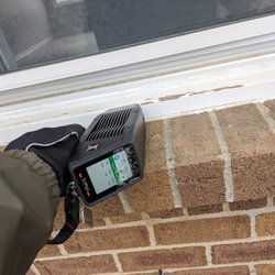 CleanAir Rx - Damage-free testing for lead-based paint on a window sill. Buyers can leverage this information to save $5,000 or more!