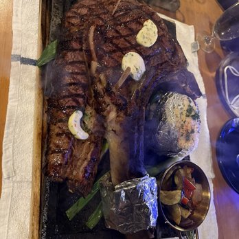 Vue Prime Mexican Steakhouse - Steakhouses Near Me - Covington, Washington