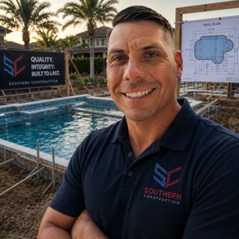 Southern Construction Pools - Call us today for a Free Consultation. Over 20 Years Experience 386-574-7567 - Decks & Railing Near Me - Deltona, Florida Southern Construction Pools - Call us today for a Free Consultation. Over 20 Years Experience 386-574-7567 - Decks & Railing Near Me - Deltona, Florida