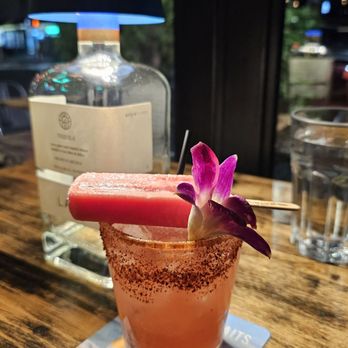 Cielito - Cocktail Bars Near Me - Astoria, New York