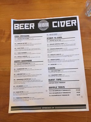 Hopworks Brewery - Vancouver by null