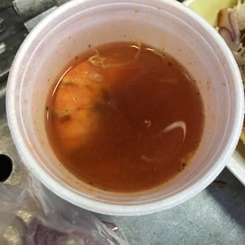 La Alianza - They must like me or be at the bottom of the pot... A Cameron. - Food Trucks Near Me - San Diego, California La Alianza - They must like me or be at the bottom of the pot... A Cameron. - Food Trucks Near Me - San Diego, California