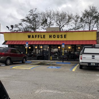 Waffle House - Building - Diners Near Me - Jacksonville, Florida Waffle House - Building - Diners Near Me - Jacksonville, Florida