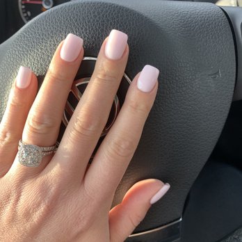 Gallery Nails and Spa - Nail Salons Near Me - Burbank, California