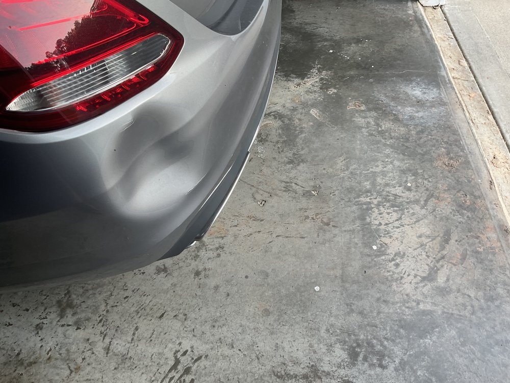 Mesmerizing Brian's Paint & Body Shop Ii Photo Photography Mesmerizing Brian's Paint & Body Shop Ii Photo Photography