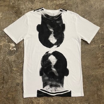Lab 5ive Studios - Specialty Halftone print. - Screen Printing/T-Shirt Printing Near Me - Montclair, California Lab 5ive Studios - Specialty Halftone print. - Screen Printing/T-Shirt Printing Near Me - Montclair, California