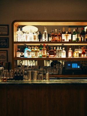 NY Kimchi (Rebranded as Golden Hof) by null