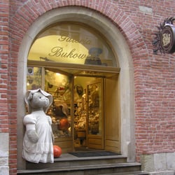 Galeria Bukowski