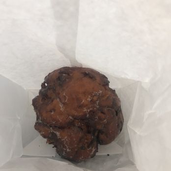 Voodoo Doughnut - Apple Fritter - Donuts Near Me - Denver, Colorado Voodoo Doughnut - Apple Fritter - Donuts Near Me - Denver, Colorado