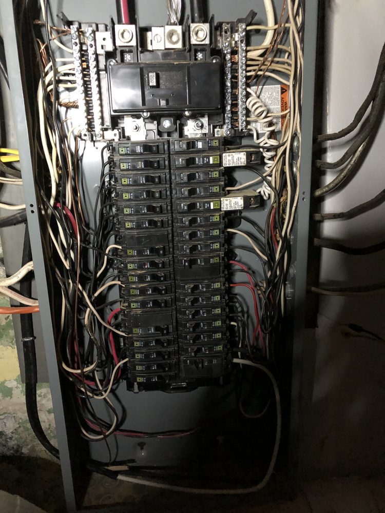 TRD ELECTRIC Updated March 2024 15 Photos Pen Argyl, Pennsylvania