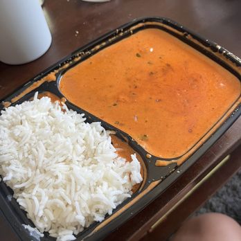 Spicy Chowk - Butter Chicken - Indian Near Me - Denton, Texas Spicy Chowk - Butter Chicken - Indian Near Me - Denton, Texas