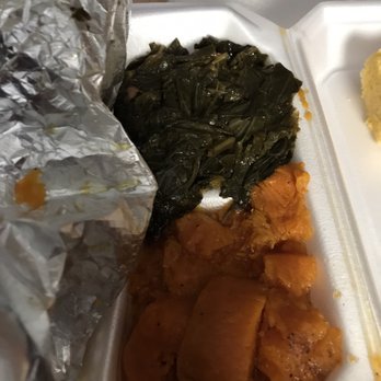 Big Momma's Soul Kitchen - Sweet potatoes and fresh greens - Soul Food Near Me - Louisville, Kentucky Big Momma's Soul Kitchen - Sweet potatoes and fresh greens - Soul Food Near Me - Louisville, Kentucky