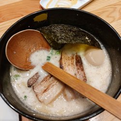 KINTON RAMEN CÔTE-DES-NEIGES