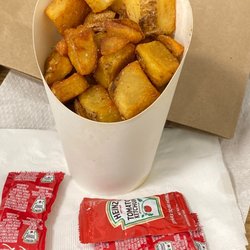Cravings Cafe
