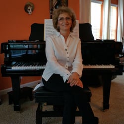 Cy-Fair / Katy Private Piano Lessons