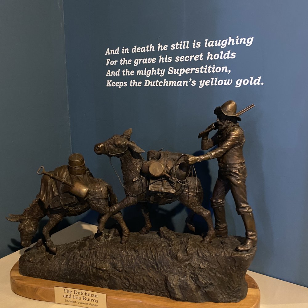 Superstition Mountain Lost Dutchman Museum - Museums Near Me - Apache Junction, Arizona Superstition Mountain Lost Dutchman Museum - Museums Near Me - Apache Junction, Arizona