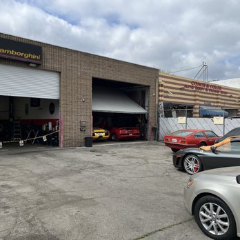 Strictly German Auto - In with good company - Auto Repair Near Me - Van Nuys, California Strictly German Auto - In with good company - Auto Repair Near Me - Van Nuys, California