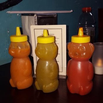 Boca Fiesta - Can I get my hot sauce in a honey bear? - Mexican Near Me - Gainesville, Florida Boca Fiesta - Can I get my hot sauce in a honey bear? - Mexican Near Me - Gainesville, Florida