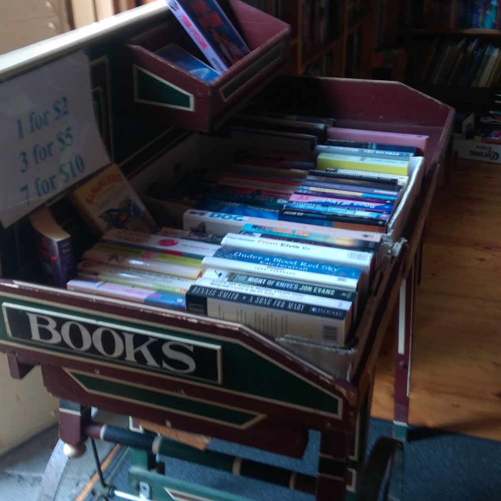 Book Now Bendigo - Books - Bookstores Near Me - Bendigo, VIC Book Now Bendigo - Books - Bookstores Near Me - Bendigo, VIC
