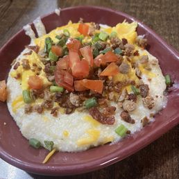 Breakfast bowl Breakfast bowl