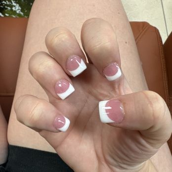 Qt Nails Spa - Full set - Nail Salons Near Me - Conroe, Texas Qt Nails Spa - Full set - Nail Salons Near Me - Conroe, Texas
