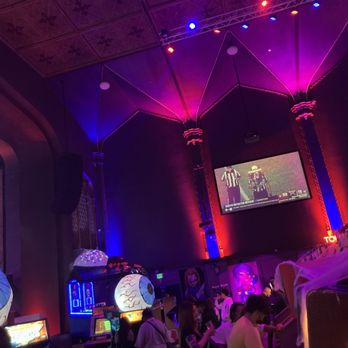 Emporium Arcade Bar - Bars Near Me - San Francisco, California