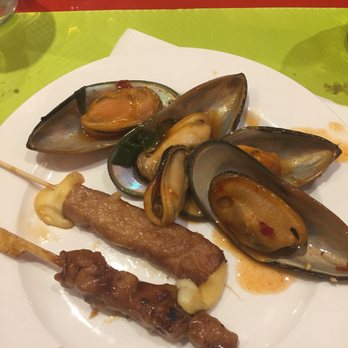 Sushi Sud - Japanese Near Me - Le Mans, 72 Sushi Sud - Japanese Near Me - Le Mans, 72