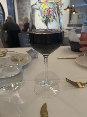 Barca Restaurant by null