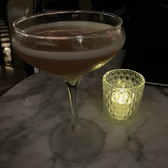 The Copper Lounge - Kentucky Ninja - Lounges Near Me - Albuquerque, New Mexico
