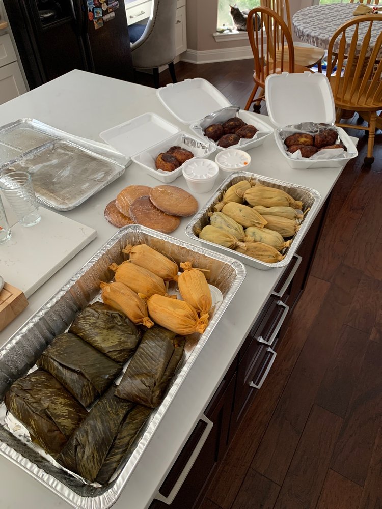 EL RINCONCITO CHAPIN 26 Photos & 32 Reviews 2931 W Anderson Ln