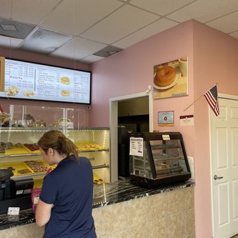 Marietta Donuts - Donuts Near Me - Marietta, Georgia