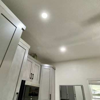 Dash Electric - Recess reconfigured - Electricians Near Me - Riverside, California