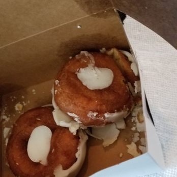 Glazed Over Donuts - Donuts Near Me - Beacon, New York