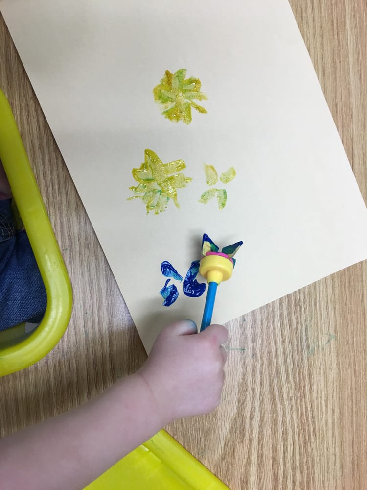 Canyon Creek Preschool - childcare center in Austin, TX