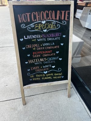 Menu photo 1 Le Macaron French Pastries Gaithersburg, MD