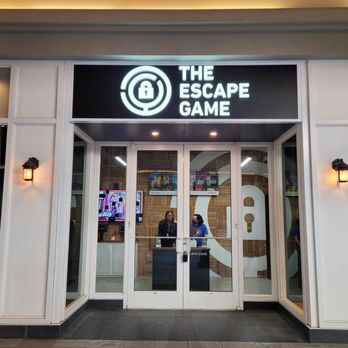 The Escape Game Honolulu - Located on the Target Wing at Ala Moana - Escape Games Near Me - Honolulu, Hawaii The Escape Game Honolulu - Located on the Target Wing at Ala Moana - Escape Games Near Me - Honolulu, Hawaii