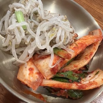 Guksu Jip - Noodles Near Me - New York, New York