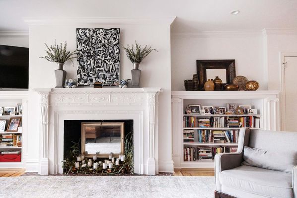 The Touraine by null