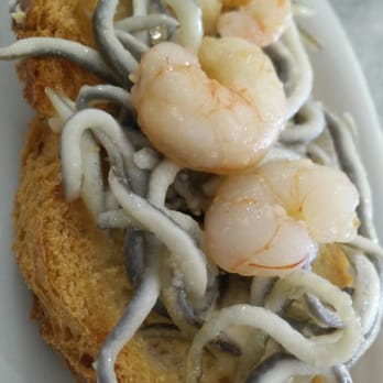 Buenos Aires - Tapas/Small Plates Near Me - Aranda de Duero, BU