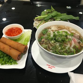 Pho Lien Hoa - Pho - Vietnamese Near Me - Oklahoma City, Oklahoma