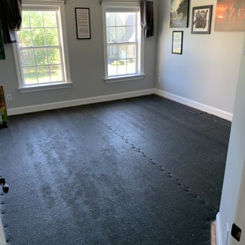Carpets And More - Bedrooms with new carpet! - Flooring Near Me - Kennett Square, Pennsylvania