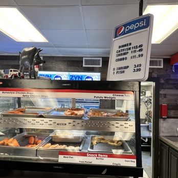 Payton’s Corner - Grab and go items - Burgers Near Me - Tulsa, Oklahoma