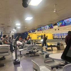 Mission Bowl