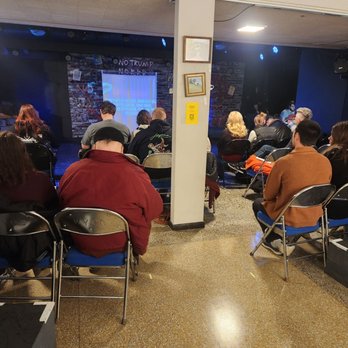 Inspiration Studios - Here to see "American Idiot" - Performing Arts Near Me - West Allis, Wisconsin